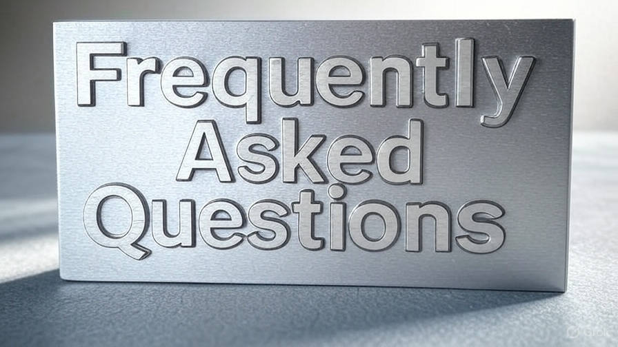 Aluminum FAQs