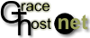 GraceHost Logo 100x42